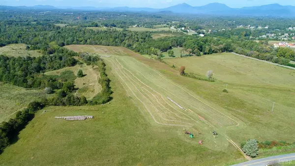 Goode, VA 24556,0 Goode Station RD #Lot 3