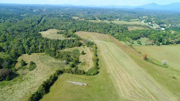 Goode, VA 24556,0 Goode Station RD #Lot 3