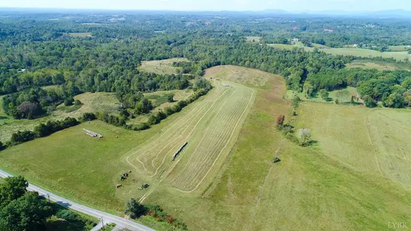 Goode, VA 24556,0 Goode Station RD #Lot 3