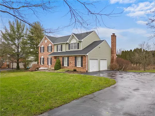 Lower Macungie Twp, PA 18062,1979 Goldenrod Drive