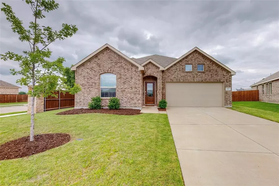 4913 Woodloch Drive, Princeton, TX 75407