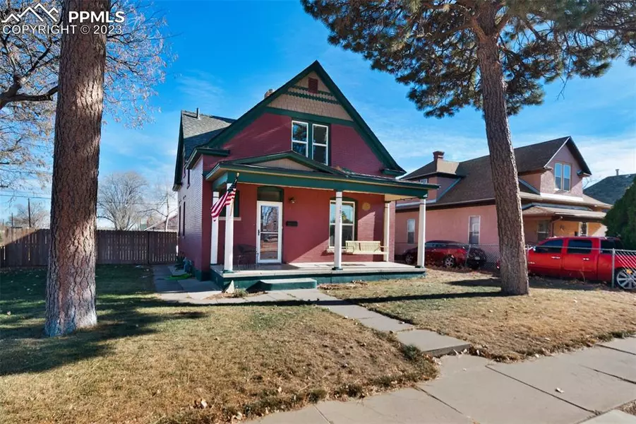 1800 Lake AVE, Pueblo, CO 81004