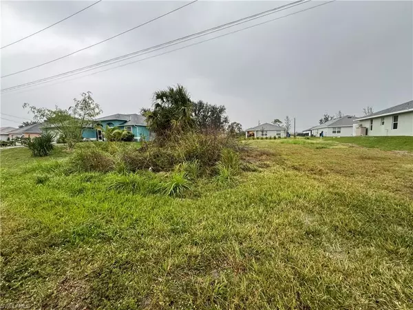 Cape Coral, FL 33909,4215 20th PL