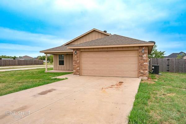 367 Foxtrot Lane, Abilene, TX 79602