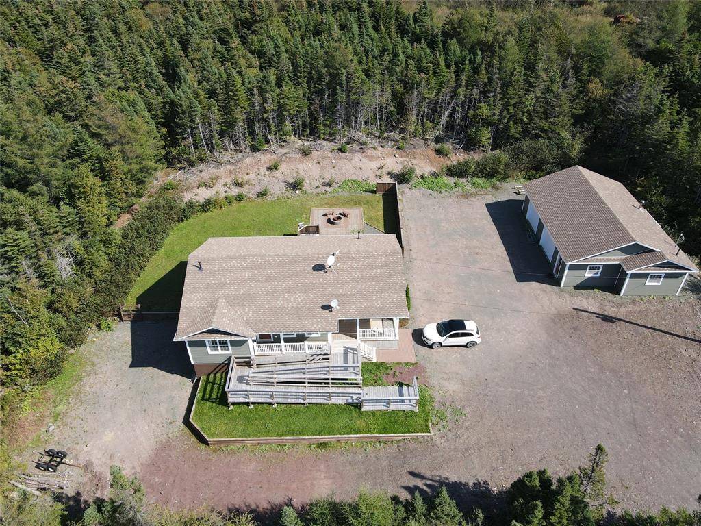2 Northwest Trail, Marystown, NL A0E2M0