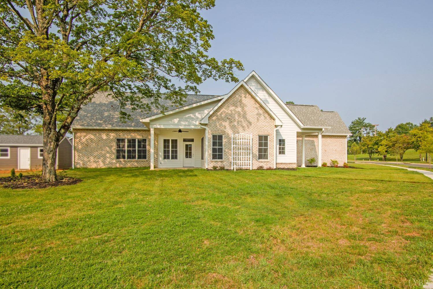 119 Waughs Landing DR, Lynchburg, VA 24503