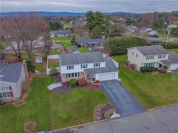 Lower Macungie Twp, PA 18103,1055 Hill Drive