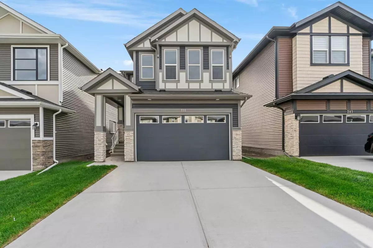 Airdrie, AB T4B 5J8,335 Creekrun CRES SW