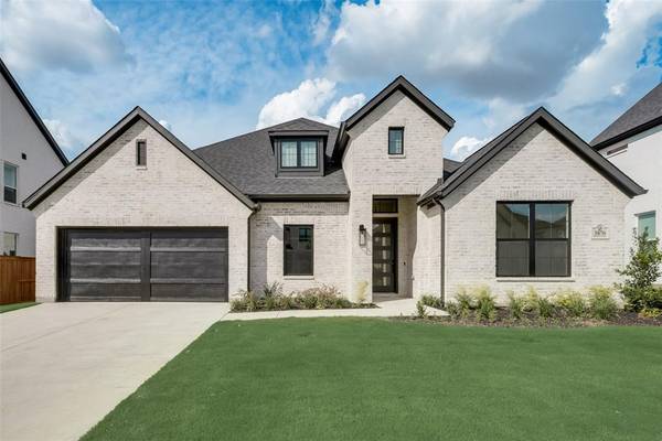 3870 Porter Lane, Prosper, TX 75078