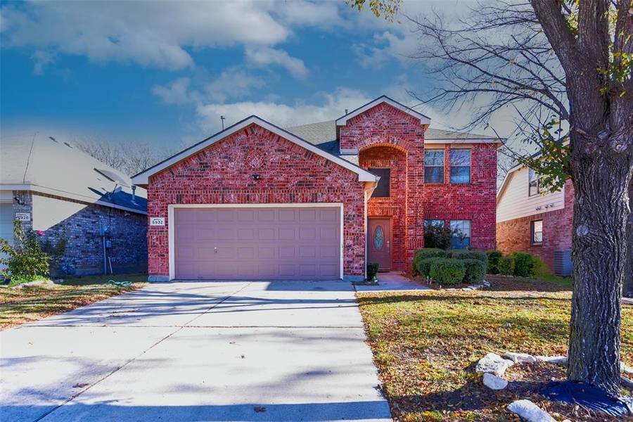 5932 Crestview Drive, Grand Prairie, TX 75052