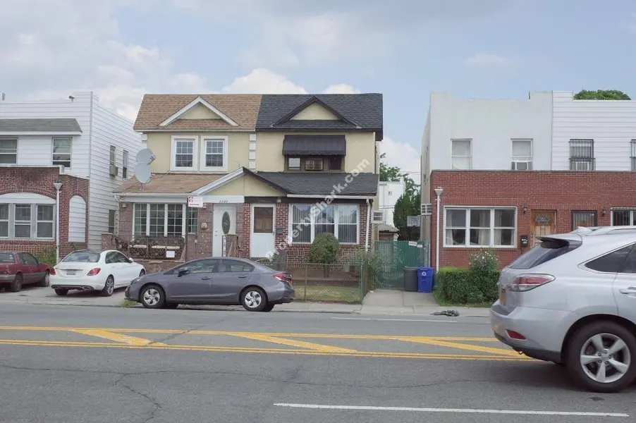 2247 Coney Island AVE, Brooklyn, NY 11223