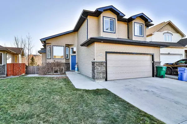 Lethbridge, AB T1K 2S6,436 Mt Sunburst CRES W