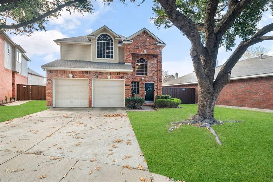 3808 Branch Hollow Place, Carrollton, TX 75007