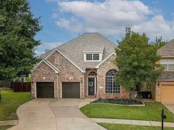 Bedford, TX 76021,3509 Maplewood Court