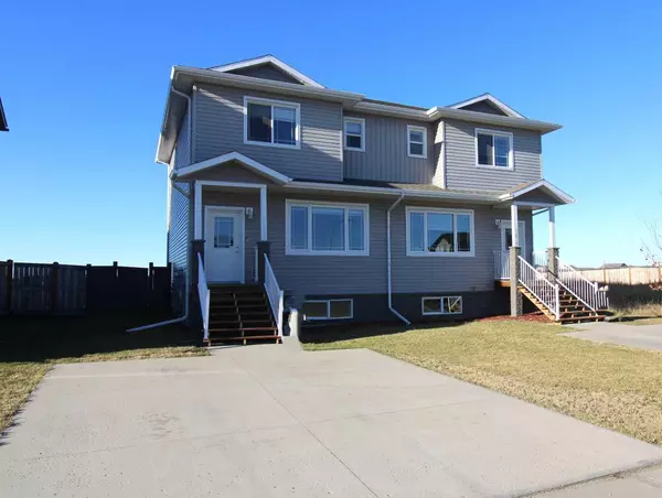 Grande Prairie, AB T8V 2W4,12650 103B ST