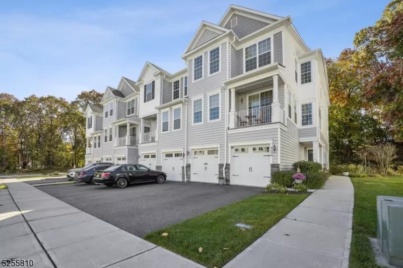 Cedar Grove Twp., NJ 07009,134 Sequoia Dr #134