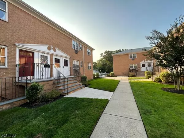 725 Joralemon St #3, Belleville Twp., NJ 07109