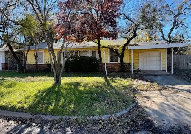 Abilene, TX 79601,649 E North 20th Street