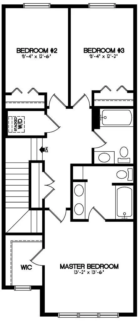 Calgary, AB T3P 2C2,37 Amblefield Passage NW