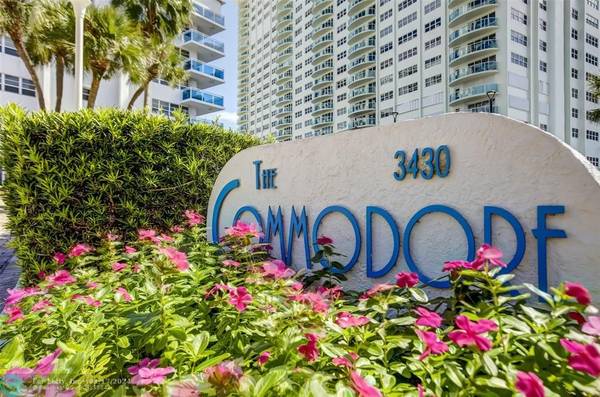 Fort Lauderdale, FL 33308,3430 Galt Ocean Dr  #310