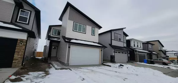 Calgary, AB T3J 0J9,169 Saddlelake TER NE