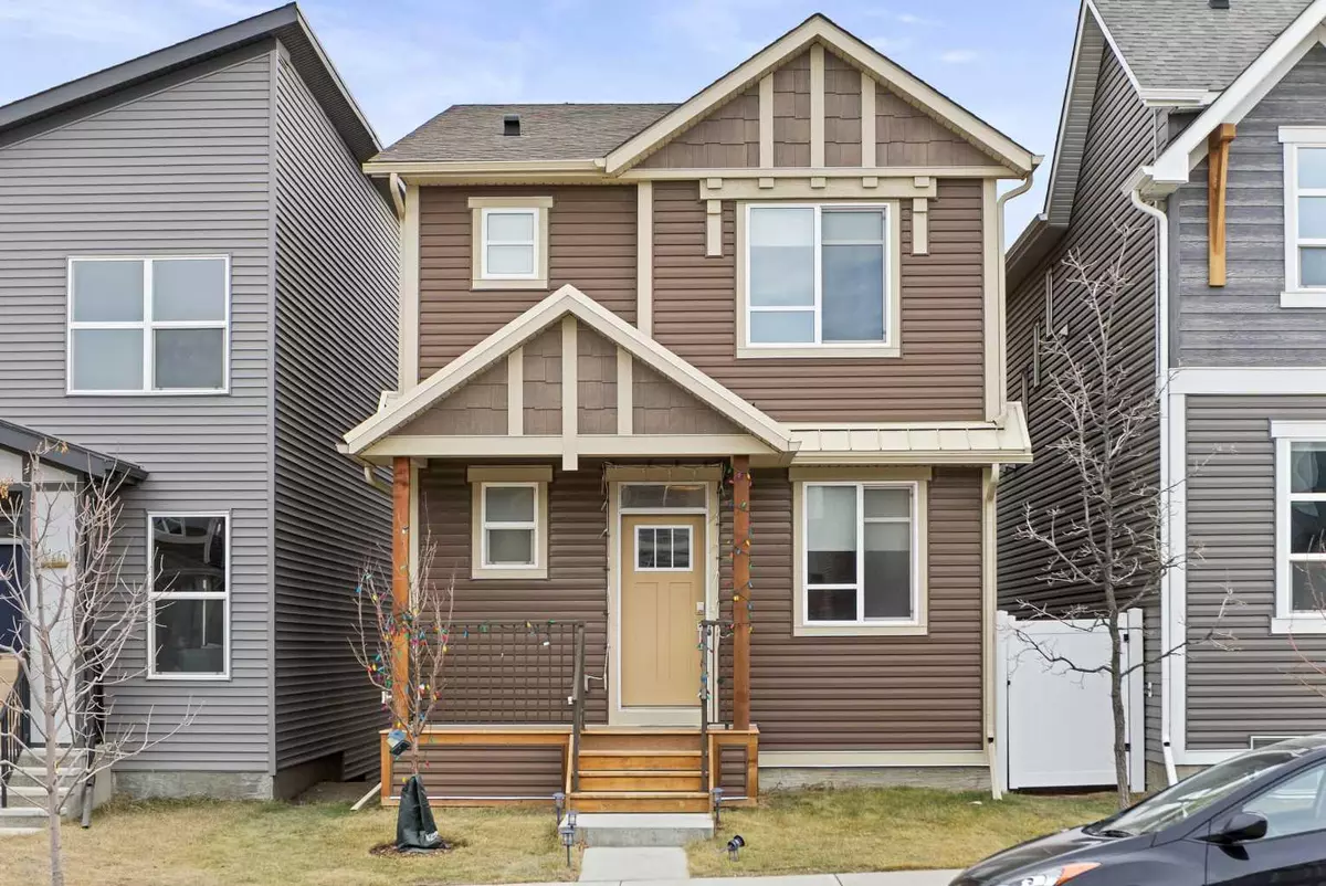 Calgary, AB T3P 1N8,665 Livingston WAY NE