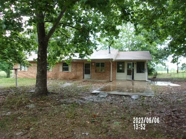 Fort Towson, OK 74735,195300 N 4367