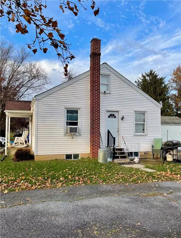 South Whitehall Twp, PA 18069,2369 Dublin Road