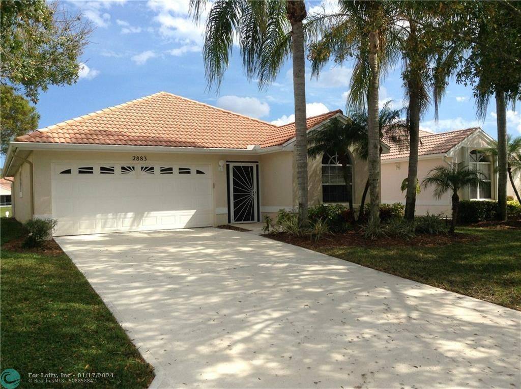 2883 SW Shinnecock Hills Ct, Other City - In The State Of Florida, FL 34990