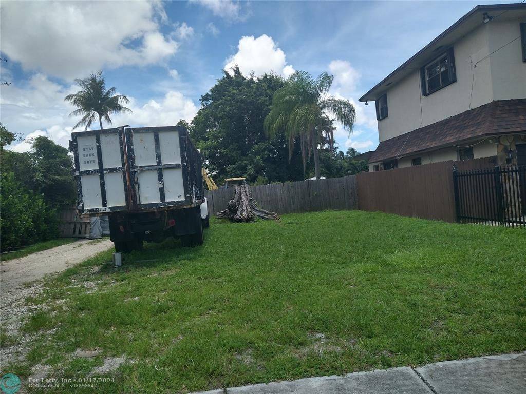 Hollywood, FL 33023,0000 SW 21st St