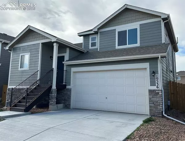 10536 Kalama DR, Colorado Springs, CO 80925