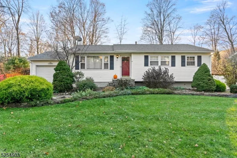 14 Lincoln Ave, Vernon Twp., NJ 07462