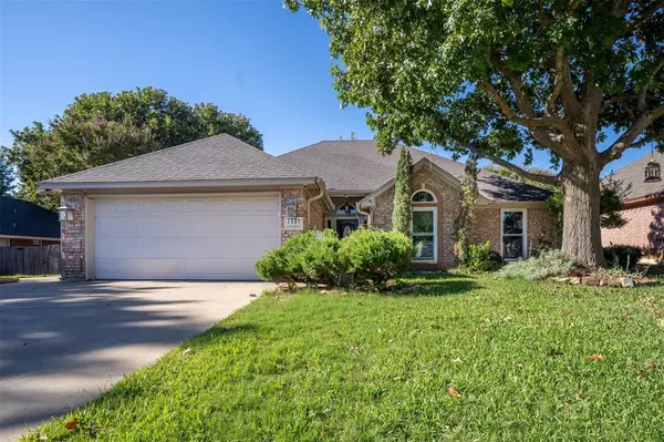 Burleson, TX 76028,1117 Highcrest Drive