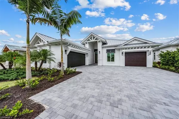 4529 Seagrove Landing WAY, Estero, FL 34134