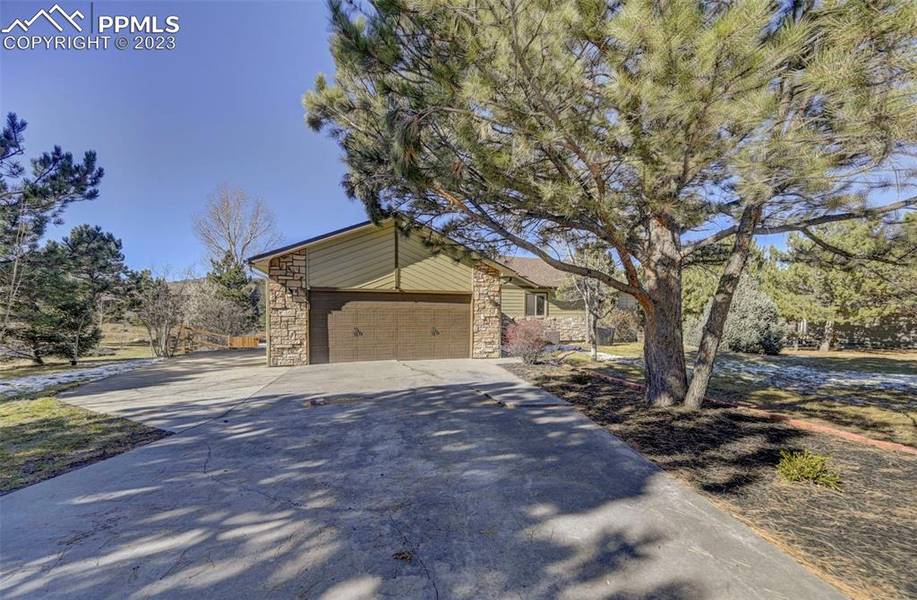 18175 Briarhaven CT, Monument, CO 80132