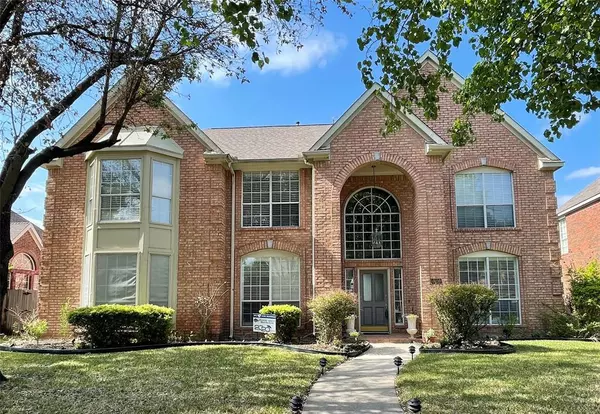 4409 Delaware Lane, Plano, TX 75024