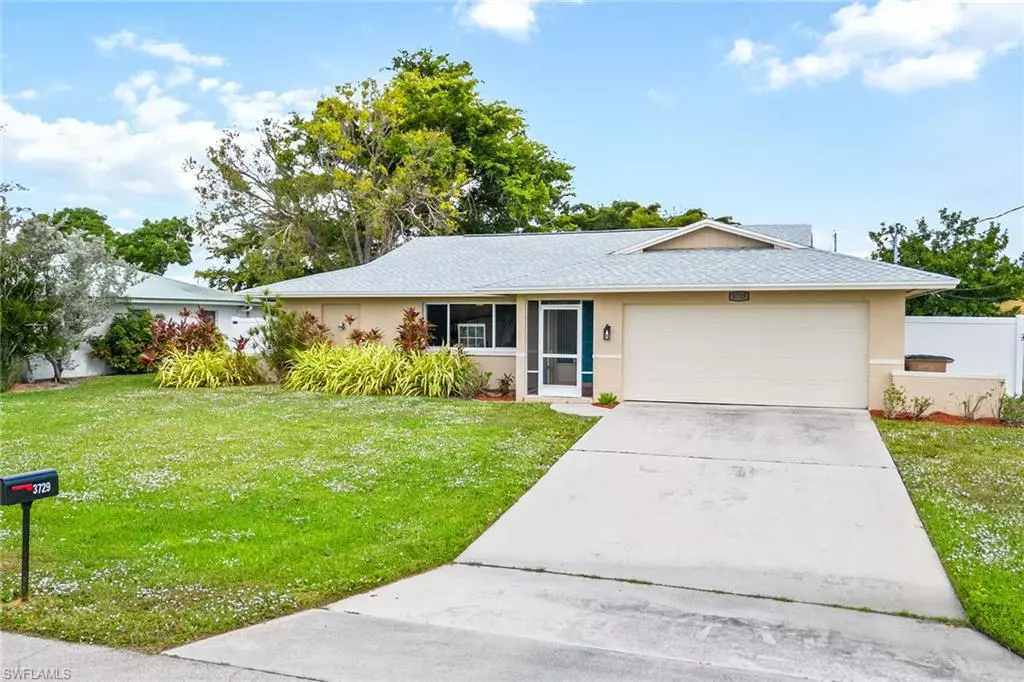 Cape Coral, FL 33904,3729 8th AVE