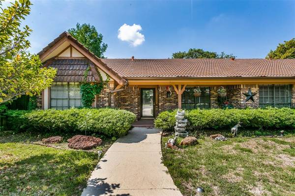 2000 Vista Road, Keller, TX 76262