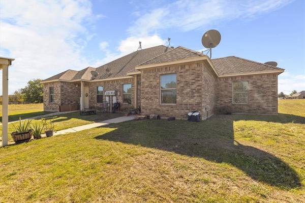 Weatherford, TX 76088,109 Lindas Creek Lane