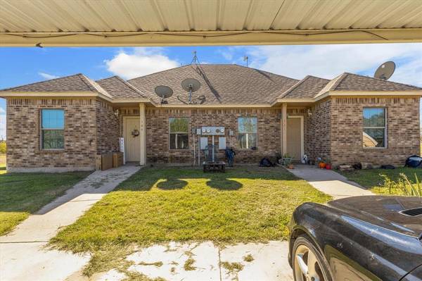 Weatherford, TX 76088,109 Lindas Creek Lane