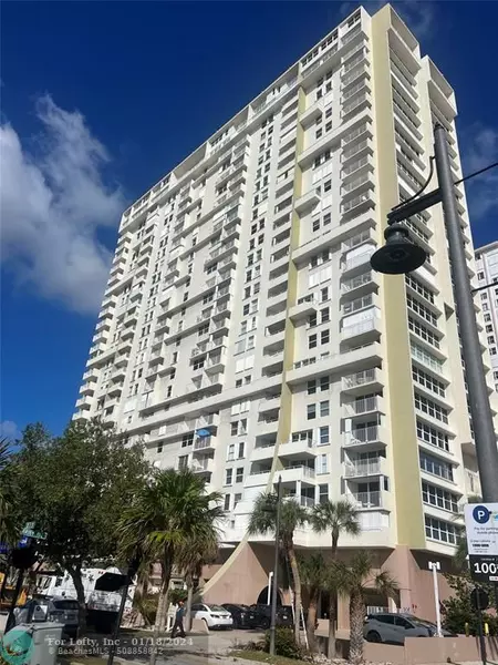 101 Briny Ave  #2206, Pompano Beach, FL 33062