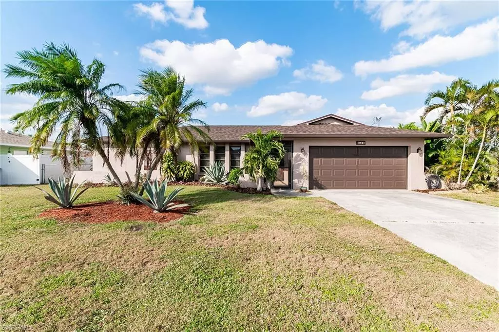 Cape Coral, FL 33990,531 3rd ST