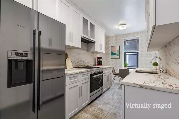 2569 West 2nd ST #5K, Brooklyn, NY 11223