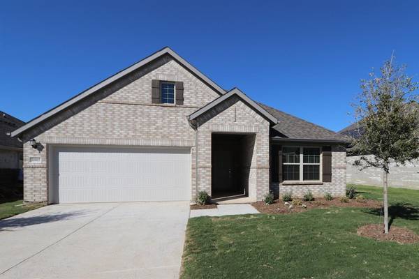 10005 Whitebark Street, Providence Village, TX 76227