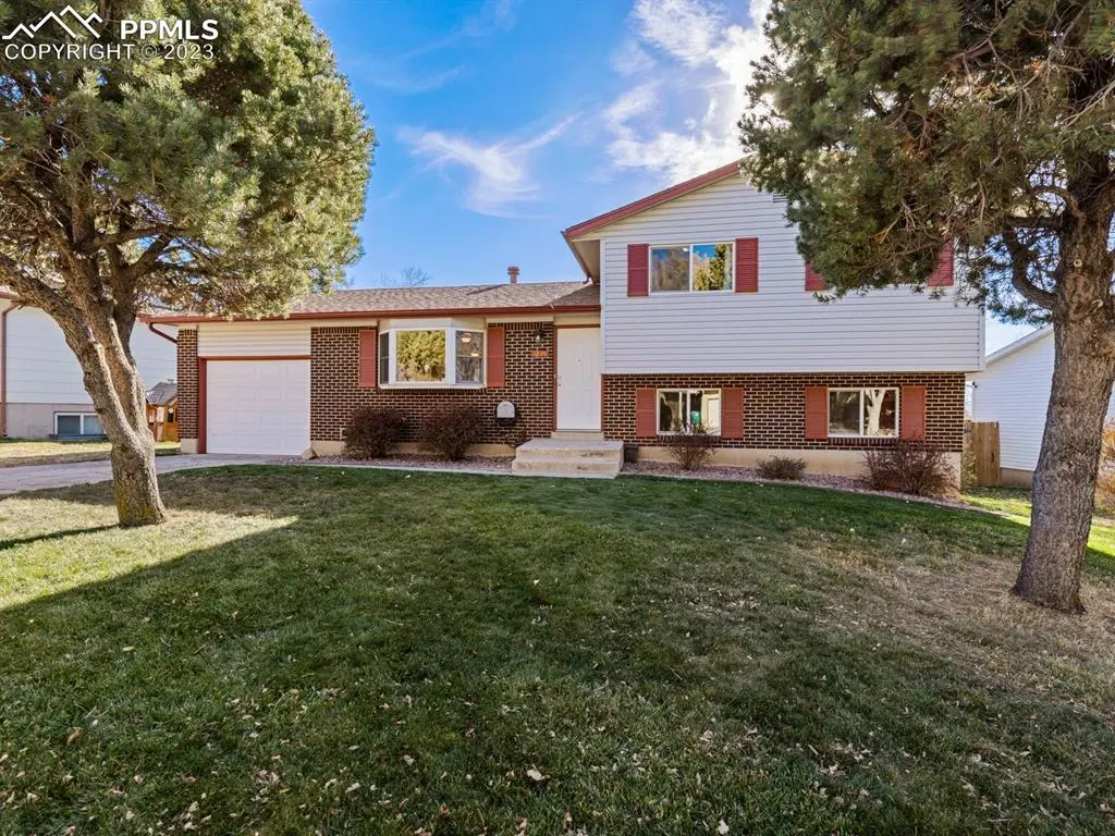 Colorado Springs, CO 80917,4845 N Splendid CIR