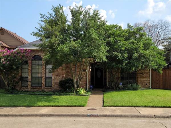 4204 Bendwood Lane, Dallas, TX 75287