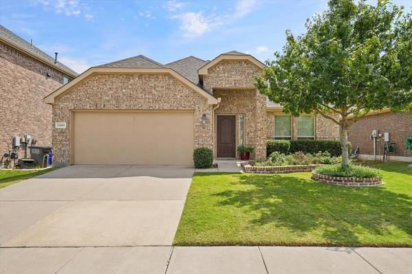 15805 Dorrington Drive, Frisco, TX 75036