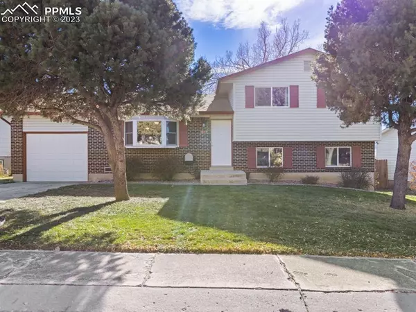 Colorado Springs, CO 80917,4845 N Splendid CIR