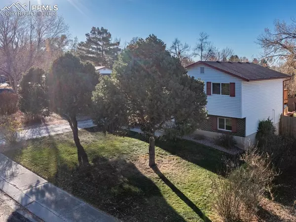 Colorado Springs, CO 80917,4845 N Splendid CIR