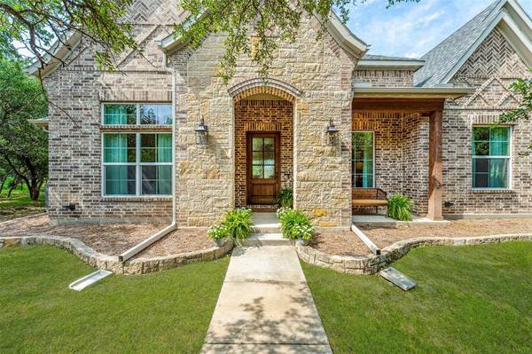 104 Streamview Court, Aledo, TX 76008